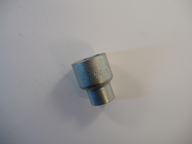 Головка сменная Г-24 (6-гр) 1/2
