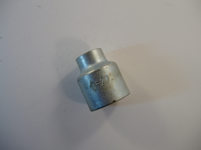 Головка сменная Г-27 (6-гр) 1/2