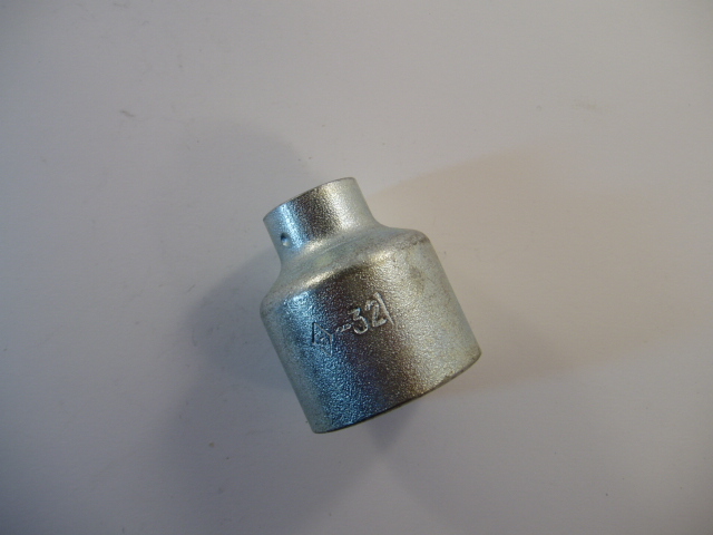 Головка сменная Г-32 (6-гр) 1/2