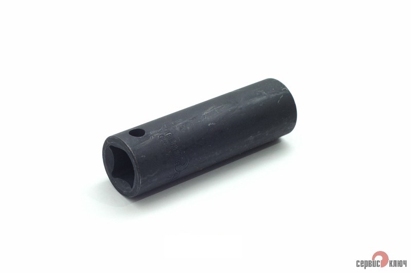 Головка сменная Г-19 (6-гр) 1/2 ударная (глубокая, тонкостенная для литых дисков)