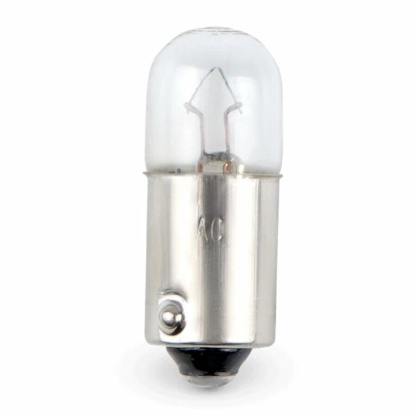 Лампа габарит. 24V T4W T8.5 с цок. BA9s