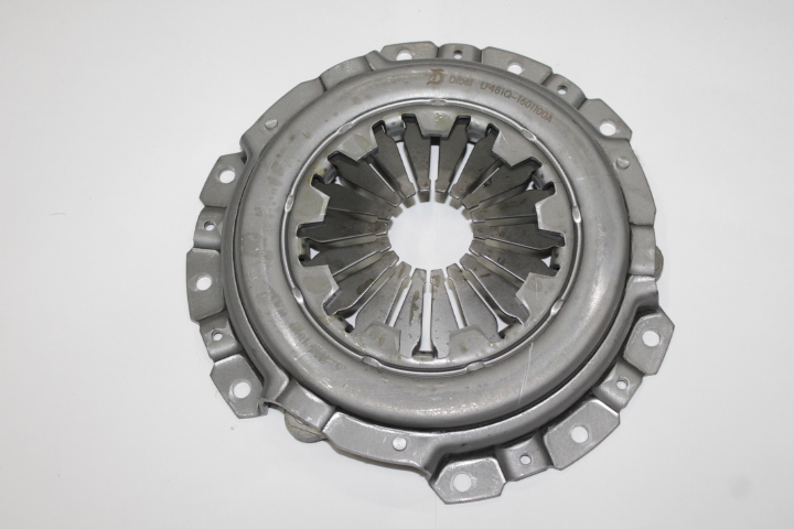 Корзина сцепления Lifan Solano 1.6 Breez 1.6 X50