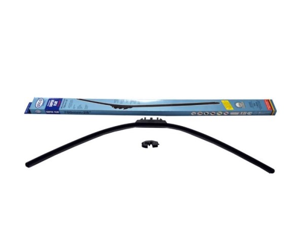 Щетка стеклоочистителя бескаркасная 28  70 см  Super Flat