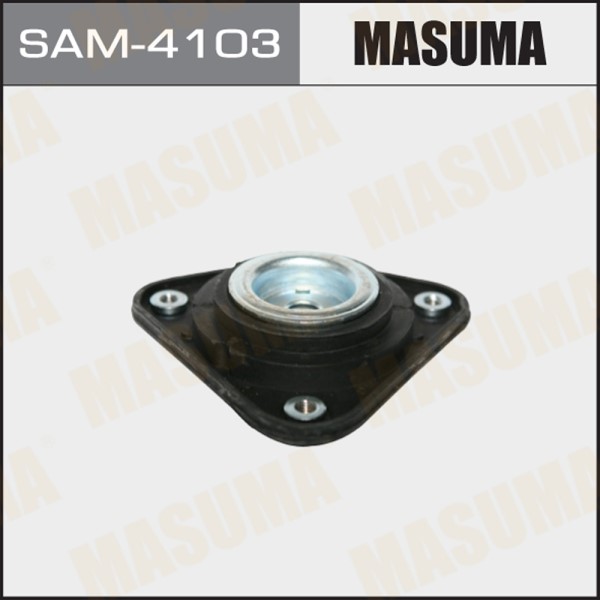 Опора стойки Ford Focus II C-Max 07- Mazda 3 03- перед.