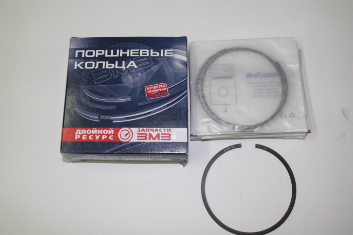 Кольца поршневые 96,0 /Г-3302 дв. 405, 409/ Евро-3