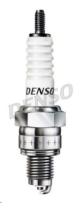 Свечи DENSO МОТО Honda Kawasaki и.у. (4010)
