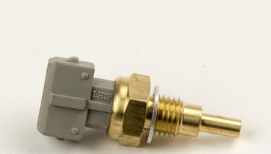 Датчик включ. вентилятора Chery Amulet A11