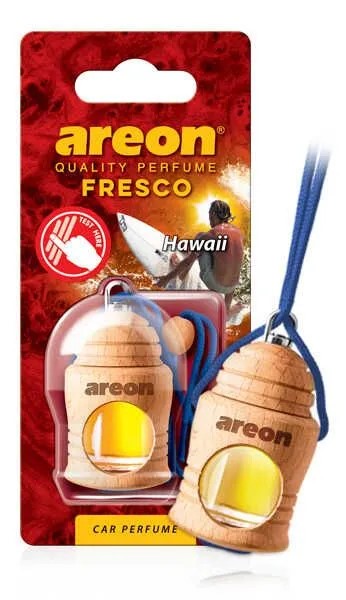 Ароматизатор подвесной  FRESCO  Гавайи