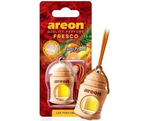 Ароматизатор подвесной  FRESCO  Тутти фрутти