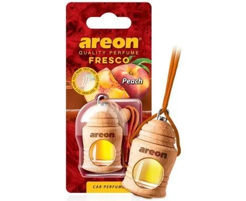 Ароматизатор подвесной  FRESCO  Персик