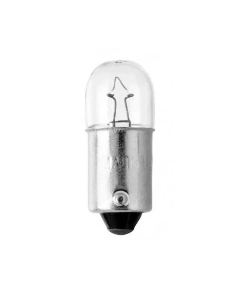 Лампа габарит. 12V T4W T8.5 с цок. BA9s