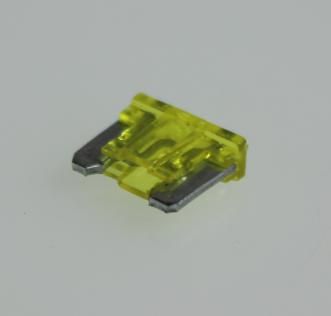 Предохранители MICRO 10A /100шт/