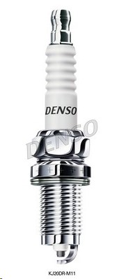 Свечи DENSO Skoda Rapid с 2012 г. Volkswagen Polo с 2010 г. Golf VI с 2008 г. Jetta IV и.у. (3374/D110)