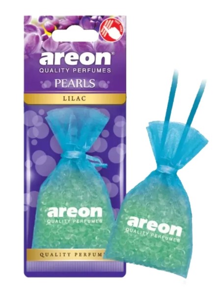 Ароматизатор подвесной  PEARLS  Сирень