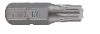 Бита-торкс Т55 L=75мм 1/2