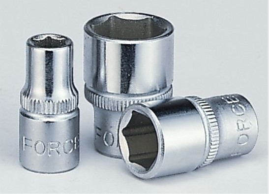 Головка сменная Г-11 (6-гр) 1/4