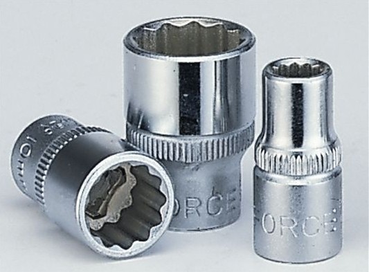 Головка сменная Г -8 (12-гр) 1/2