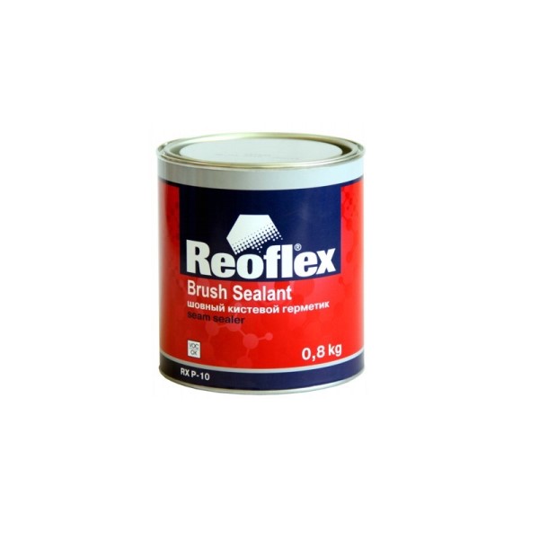 Герметик кузова шовный кистевой 0,8 кг  Brush Sealant
