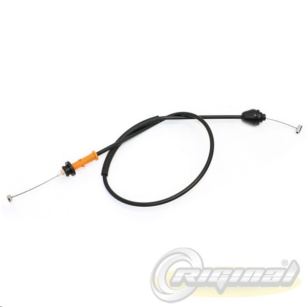 Трос газа Renault Logan Sandero Lada Largus 1.6 16 кл.