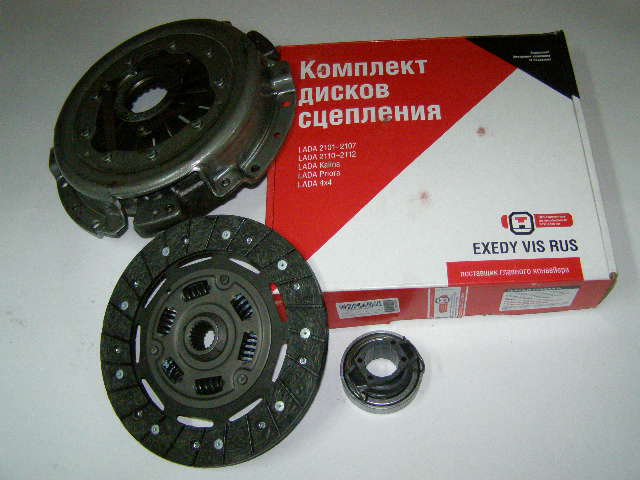Сцепление /21213/