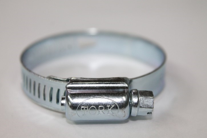 Хомут TORK  28-48 мм (10 мм)