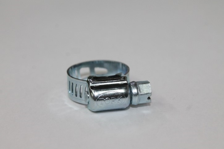 Хомут TORK  13-19 мм (8,5 мм)