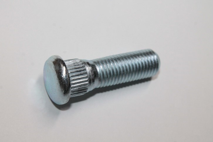 Шпилька колеса М12*1,5*47/30 Toyota, Mitsubishi