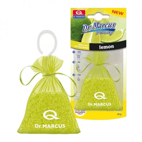 Ароматизатор подвесной  Fresh Bag  Lemon