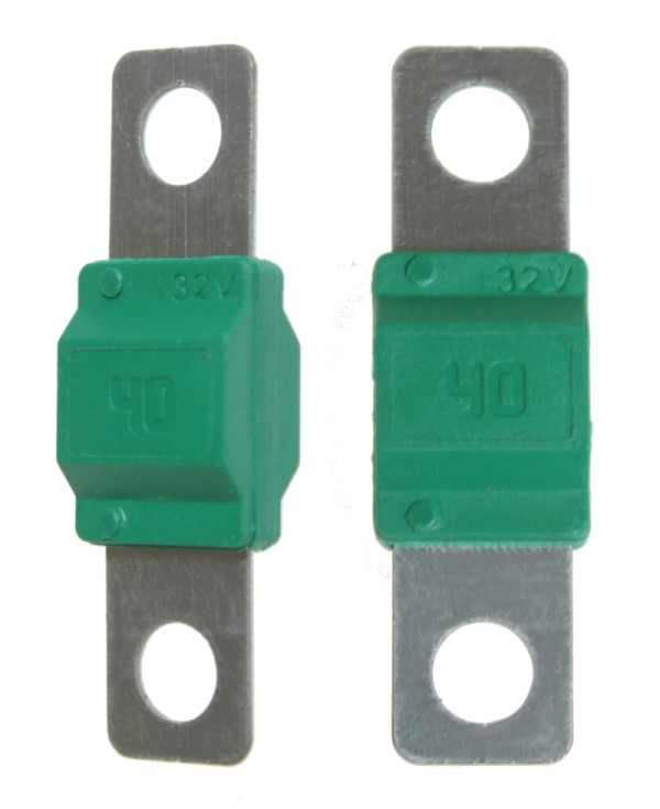 Предохранители тип  ABF-405  40А (для иномар. машин)