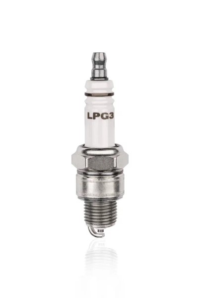 Свечи Энгельс STANDARD LPG 3 /Г-3302, УАЗ/ на газов. топлив. (0,5) блист.