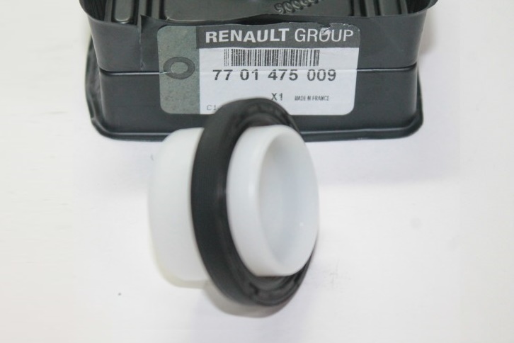 Сальник к/вала Renault Logan Sandero Lada Largus перед. 35*47*7