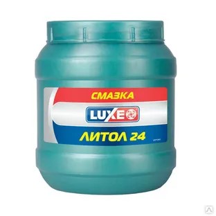 Смазка Литол-24 850 гр