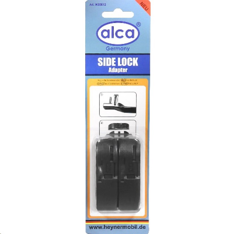 Адаптер для щеток с/о  Side Lock  (2 шт)