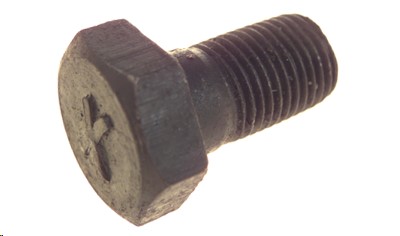 Болт М 12*1,25*22 крепления суппорта /Г-3302/ (уп.25 шт)