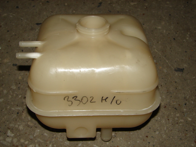 Бачок расшир. /Г-3302/ н/о (с 2003 г.)