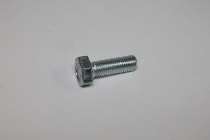 Болт М10*1,25*30 кронштейна опоры двигателя (2110), кроншт модуля зажигания (2108,2110) (уп.10 шт)