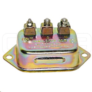 Вариатор /Г-3302/ сопротивление добавочное