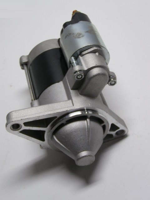 Стартер Geely MK MK Cross Otaka GC6