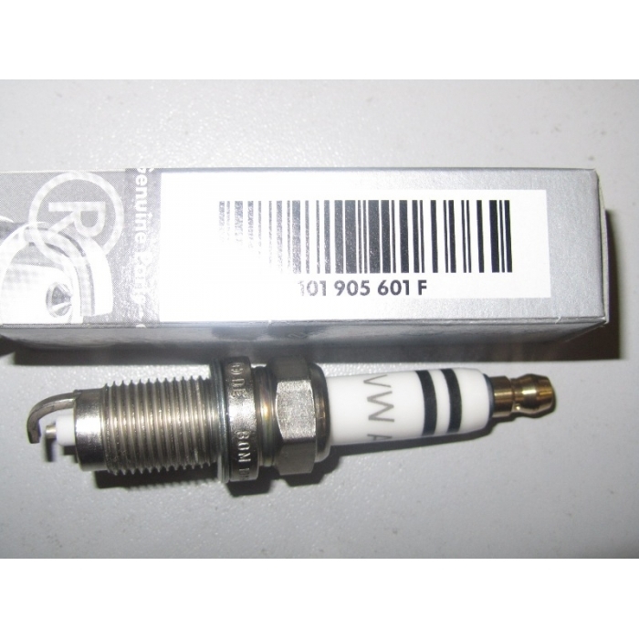 Свечи VAG Volkswagen Polo 1.4/1.6 16 кл. Skoda Fabia II и.у.
