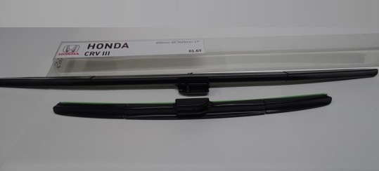Щетка стеклоочистителя гибридная Honda CR-V III  26  65 см + 17  42,5 см