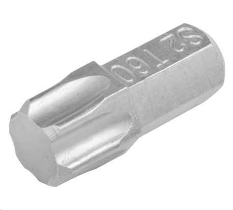 Бита-торкс Т60 L=30мм 3/8
