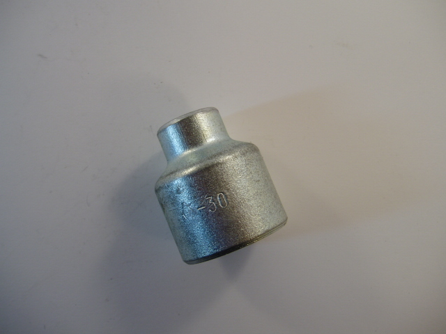 Головка сменная Г-30 (6-гр) 1/2