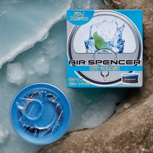 Ароматизатор меловой  SPIRIT REFILL  Восточная свежесть