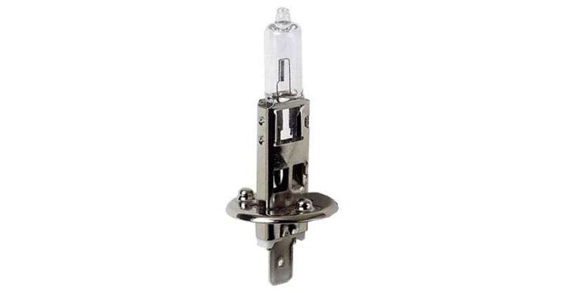 Лампа H1 24V 100W P14,5s