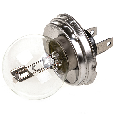 Лампа фарная 12V R2 45/40W P45t
