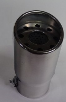 Насадка на глушитель NG-005