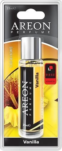 Ароматизатор спрей  PERFUME  Ваниль 35 мл