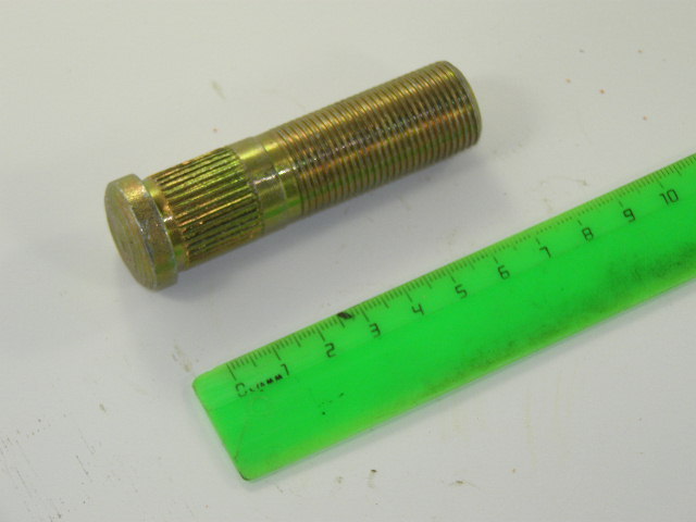 Шпилька М18*1.5*46 колеса /Г-3302/ передн.