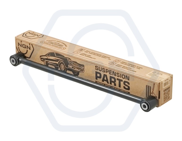 Рычаг задн. Mersedes-Benz GL-Class (X164) с 2006 г. поперечный