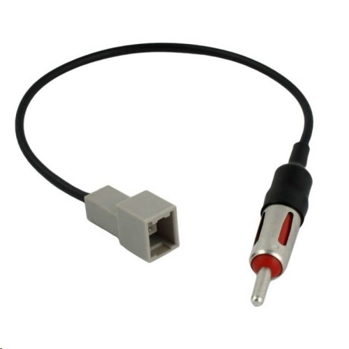 Антенный переходник Incar ANT-11 ISO для Hyundai, Kia 08+